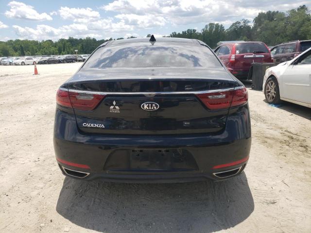 2017 Kia Cadenza Premium VIN: KNALC4J1XH5080583 Lot: 56818414