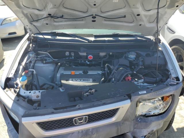 5J6YH28324L034929 2004 Honda Element Lx