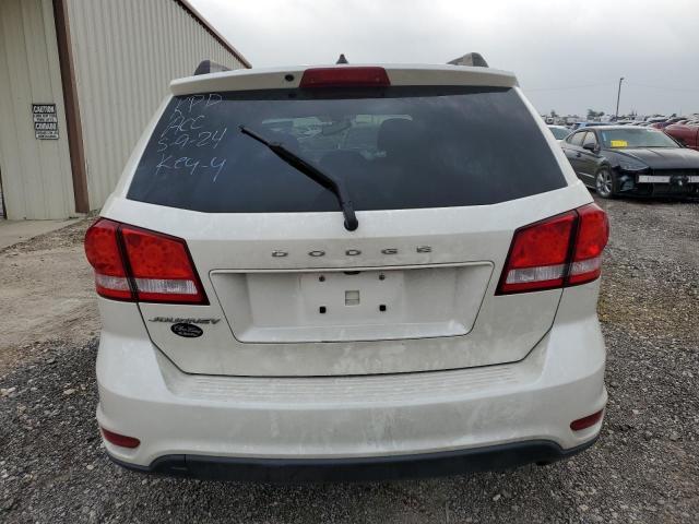 2019 Dodge Journey Se VIN: 3C4PDCBBXKT686993 Lot: 55622314