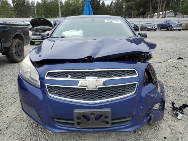 2013 Chevrolet Malibu Ls VIN: 1G11A5SA2DU130373 Lot: 56527174