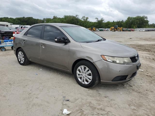 2010 Kia Forte Ex VIN: KNAFU4A28A5828174 Lot: 54722174