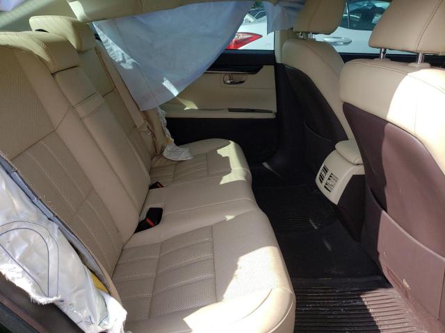 2016 Lexus Es 350 VIN: 58ABK1GG6GU016500 Lot: 54912474