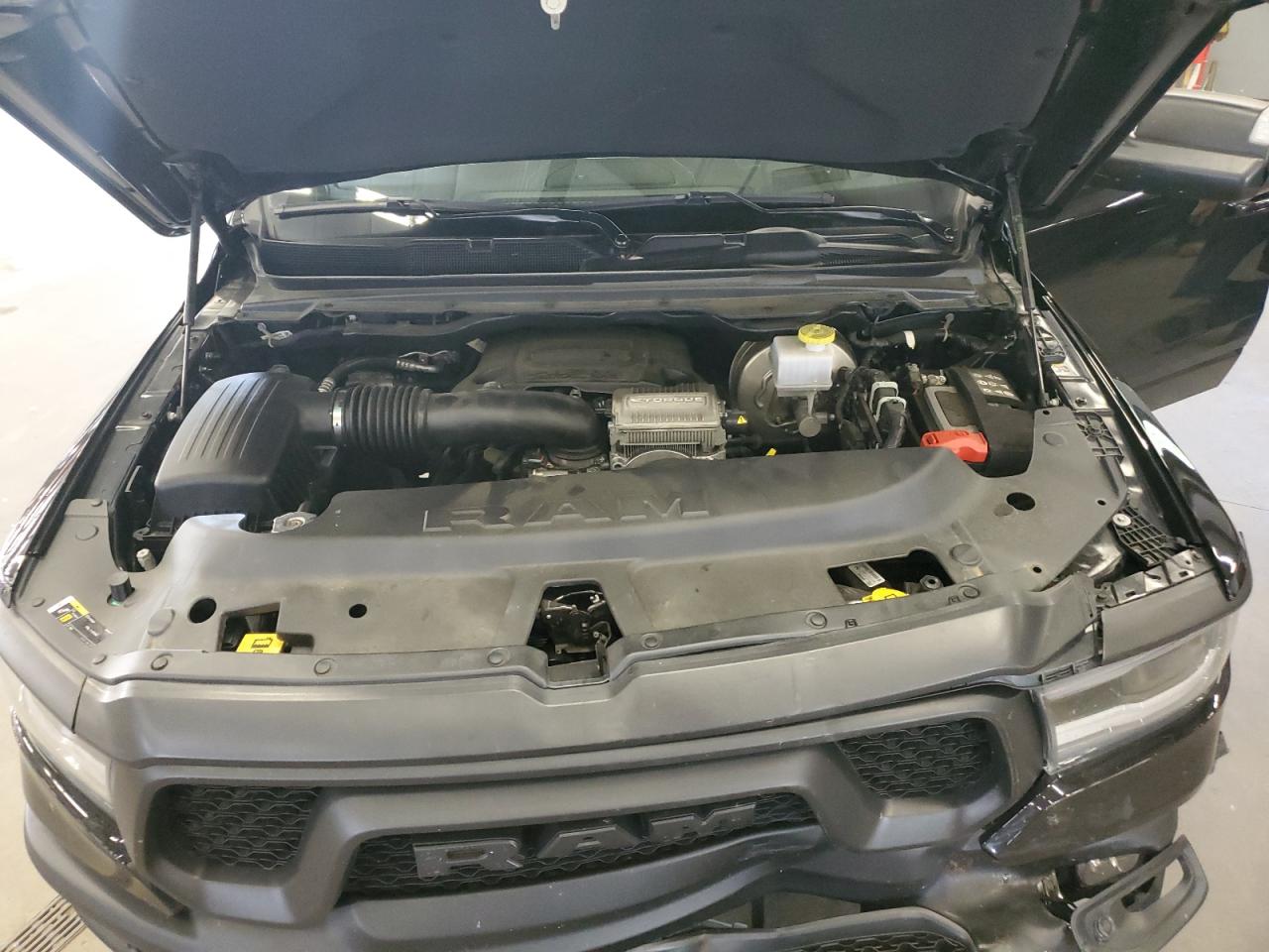 1C6SRFLT2PN572845 2023 Ram 1500 Rebel