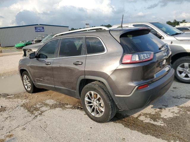 2019 Jeep Cherokee Latitude Plus VIN: 1C4PJLLB0KD348113 Lot: 54022444