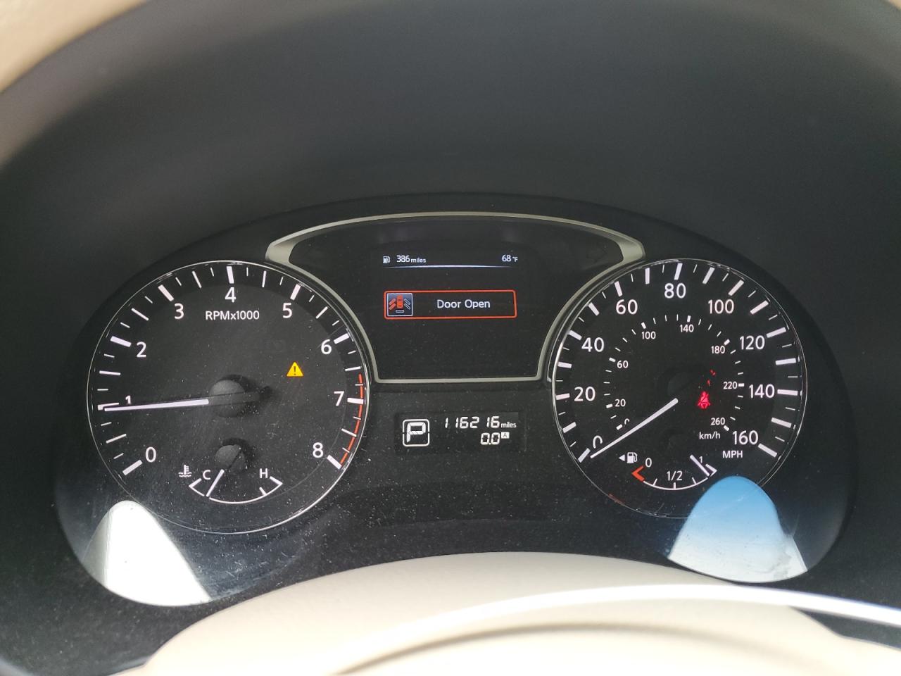 1N4AL3AP2EC137171 2014 Nissan Altima 2.5