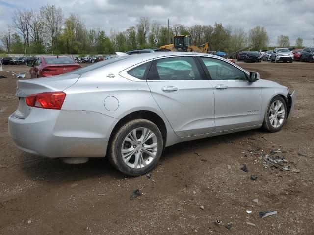 2015 Chevrolet Impala Lt VIN: 2G1125S3XF9170571 Lot: 53587364