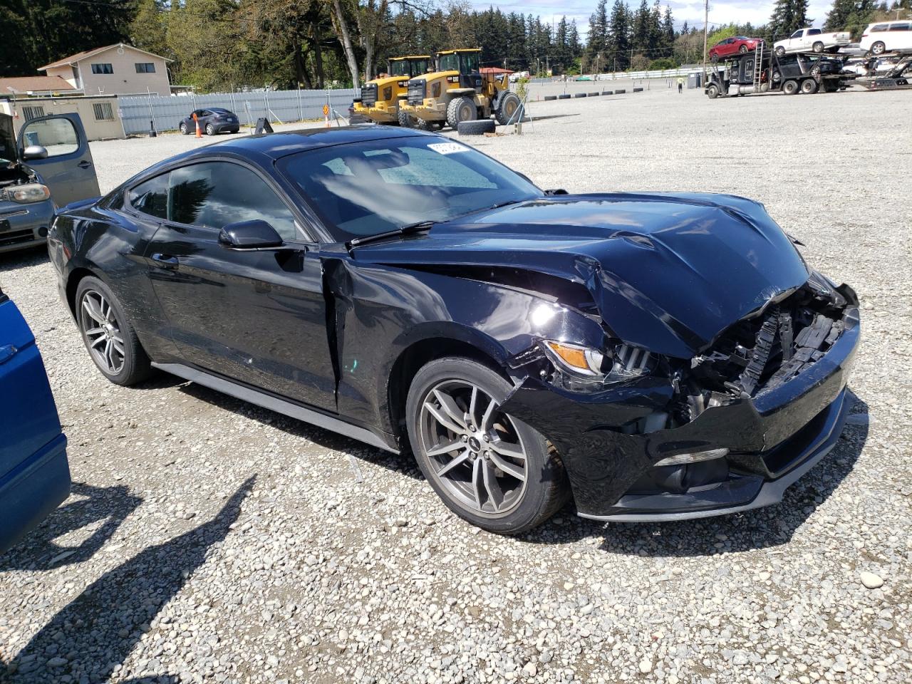 1FA6P8TH7G5279830 FORD ALL Models 2016
