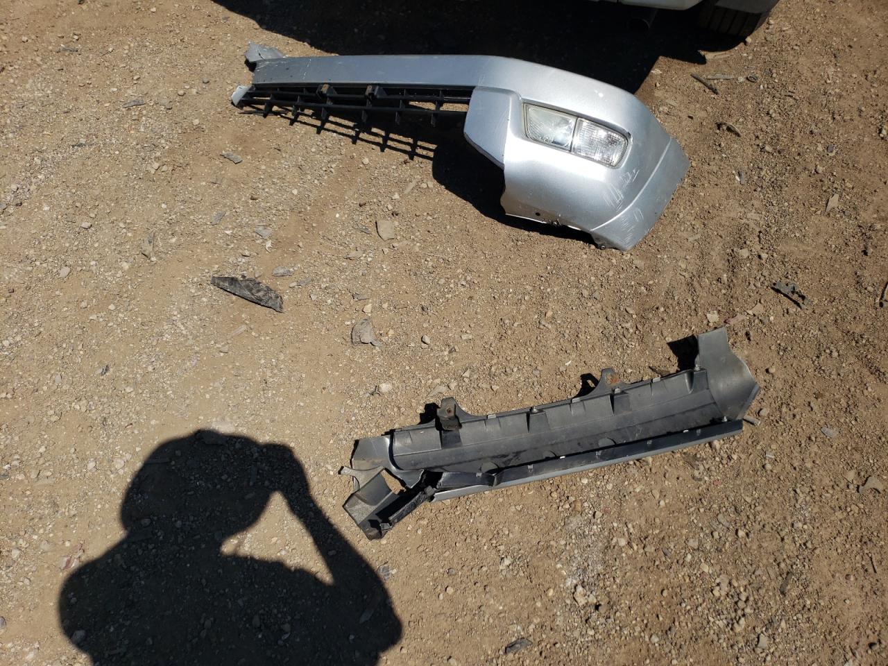 JTEBU14R940037772 2004 Toyota 4Runner Sr5