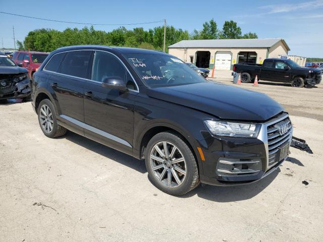 2018 Audi Q7 Prestige VIN: WA1VAAF75JD023405 Lot: 53852544