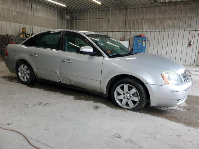 2006 Ford Five Hundred Se VIN: 1FAFP23196G107866 Lot: 54439834