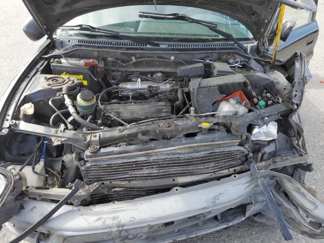 1999 Toyota Rav4 VIN: JT3GP10V5X7050734 Lot: 54853924