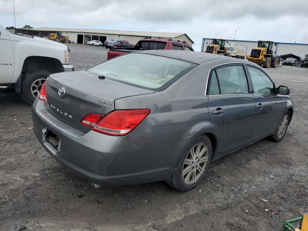 4T1BK36B55U049896 2005 Toyota Avalon Xl