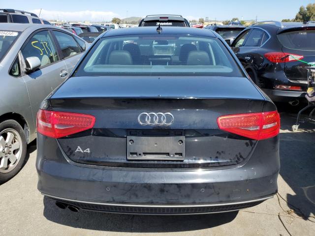 2016 Audi A4 Premium S-Line VIN: WAUAFAFL6GN017809 Lot: 54427294