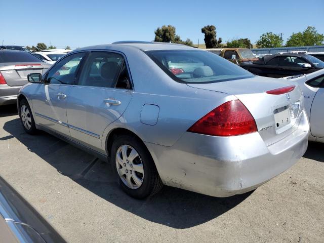 2007 Honda Accord Lx VIN: 1HGCM56447A075685 Lot: 55130494