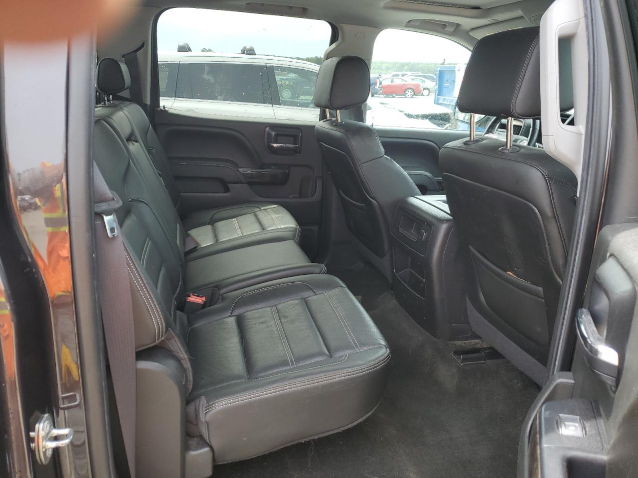 3GTU2WEC7FG482505 2015 GMC Sierra K1500 Denali