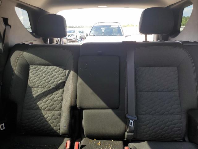 2018 Chevrolet Equinox Lt VIN: 3GNAXJEVXJS633326 Lot: 53924584