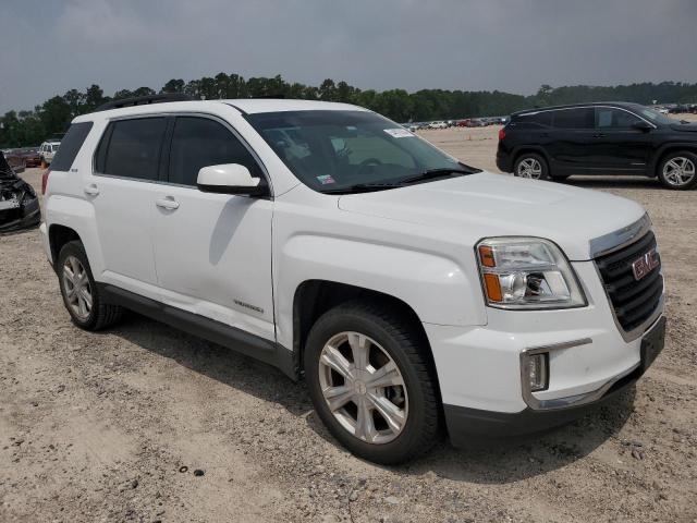 2017 GMC Terrain Sle VIN: 2GKALNEK4H6296179 Lot: 54029354