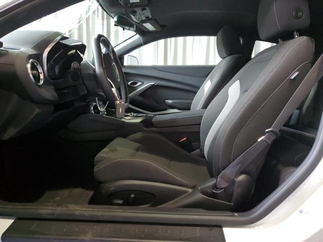 2023 Chevrolet Camaro Ls VIN: 1G1FB1RX0P0147061 Lot: 54749244