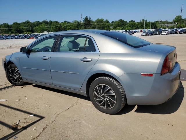 1G1ZG57B884155142 2008 Chevrolet Malibu Ls