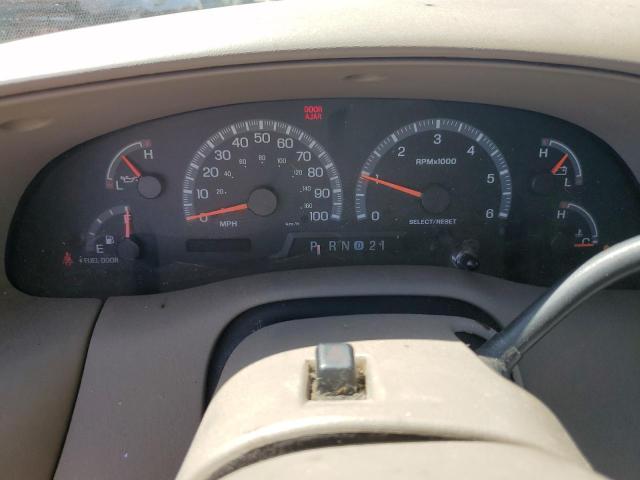 2002 Ford F150 VIN: 1FTRX18L92NB26175 Lot: 54645534