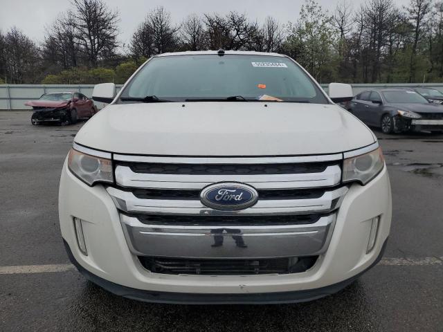 2011 Ford Edge Sel VIN: 2FMDK4JC5BBA08216 Lot: 55235484