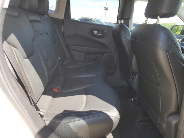 2019 Jeep Compass Limited VIN: 3C4NJDCB7KT733868 Lot: 56392014