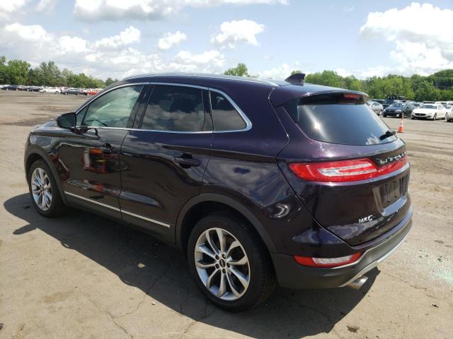 2015 Lincoln Mkc VIN: 5LMCJ2A99FUJ03446 Lot: 56272434