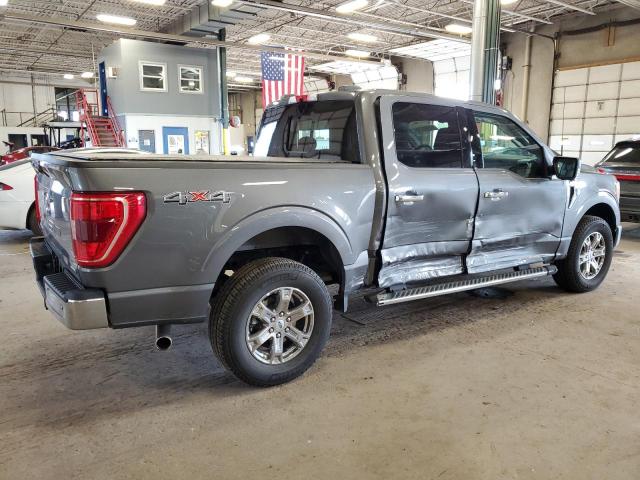 2023 Ford F150 Supercrew VIN: 1FTEW1EP2PFA20676 Lot: 54506274