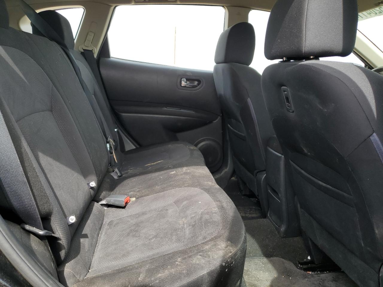 JN8AS5MT1CW269470 2012 Nissan Rogue S