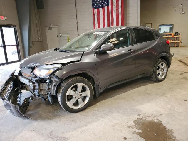 2016 Honda Hr-V Ex VIN: 3CZRU6H50GM748134 Lot: 55846244