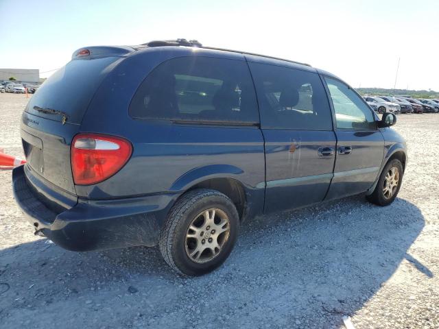 2002 Dodge Grand Caravan Ex VIN: 2B4GP74L32R790357 Lot: 54879764