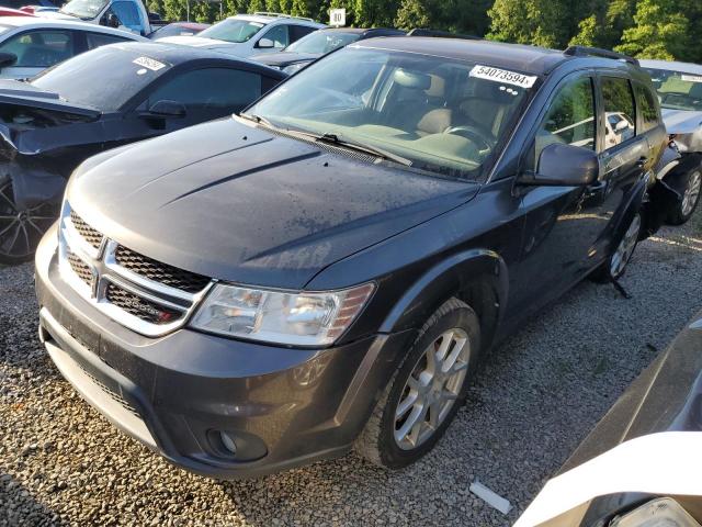 2017 Dodge Journey Sxt VIN: 3C4PDCBB5HT517389 Lot: 54073594