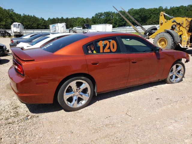 2013 Dodge Charger Sxt VIN: 2C3CDXHG1DH558523 Lot: 56115604