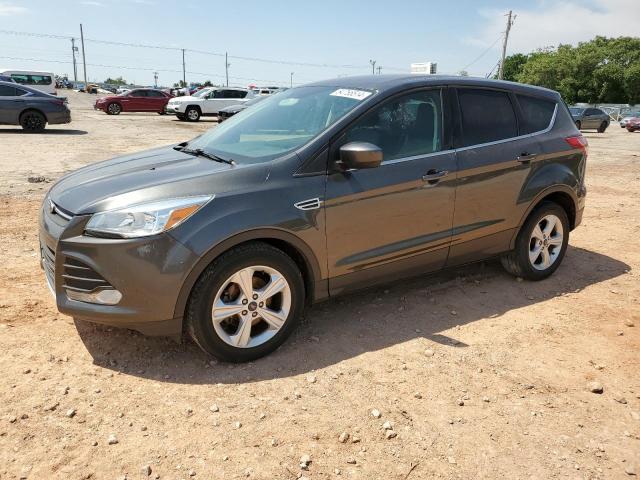 2016 Ford Escape Se VIN: 1FMCU0GX5GUA83430 Lot: 54755514