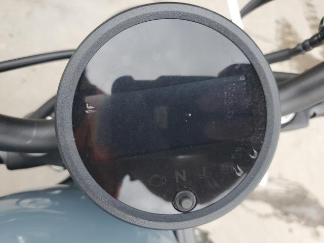 2019 HONDA CMX300 A MLHNC5350K5200834
