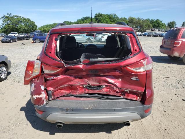 2015 Ford Escape Se VIN: 1FMCU9G90FUC86147 Lot: 56731154