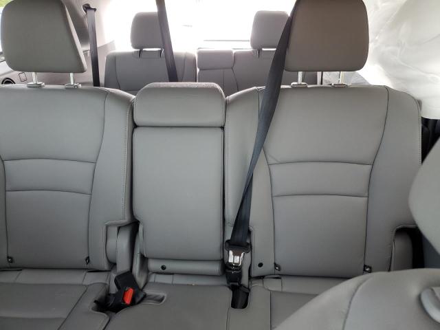 2021 Honda Pilot Exl VIN: 5FNYF6H59MB009081 Lot: 54956554