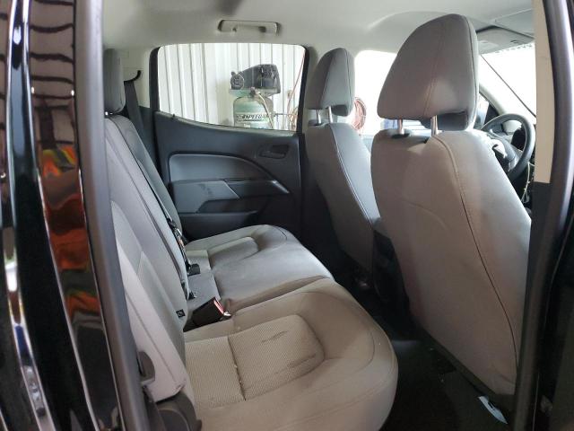 2022 Chevrolet Colorado VIN: 1GCGSBEA5N1320289 Lot: 55926734