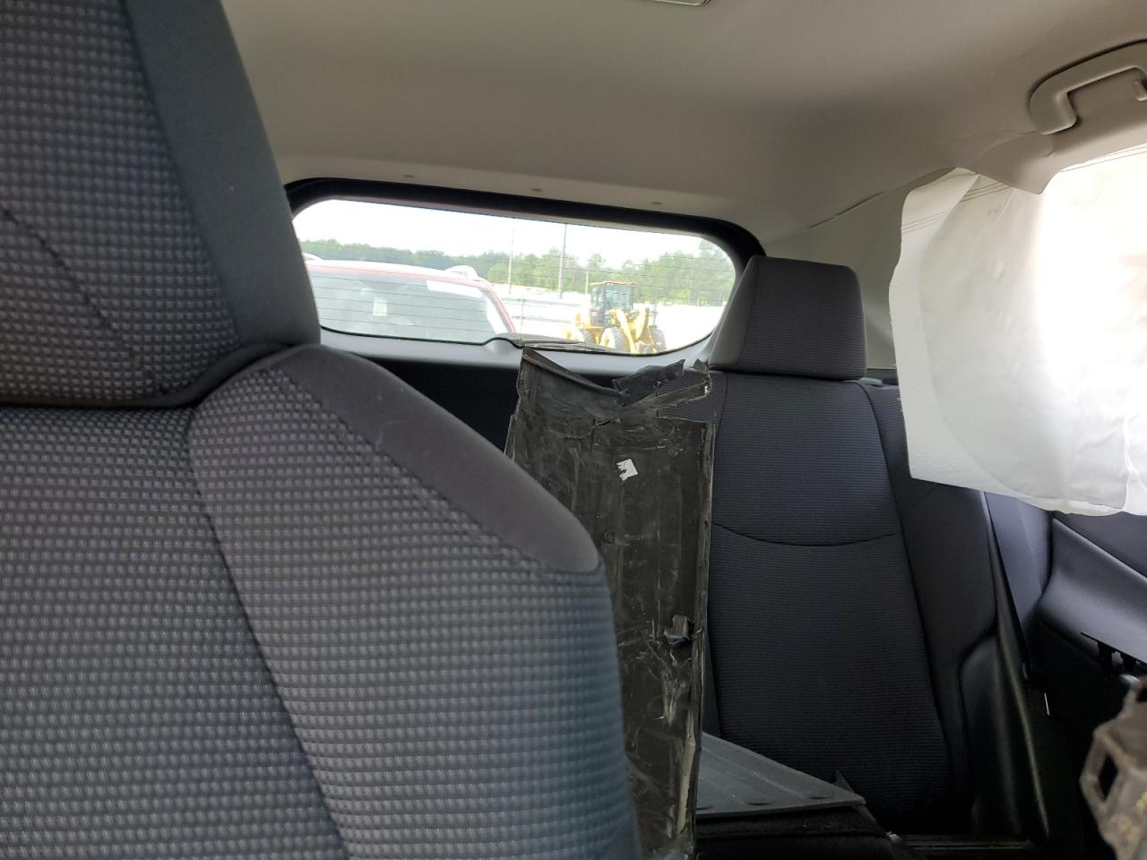 2T3H1RFV6LC072152 2020 Toyota Rav4 Le