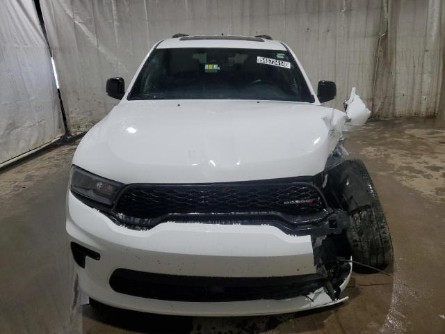 2023 Dodge Durango Gt VIN: 1C4RDJDG2PC577081 Lot: 54573414