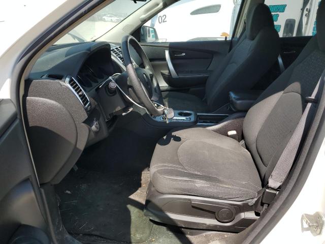 2009 GMC Acadia Sle VIN: 1GKER13D59J114121 Lot: 54628804