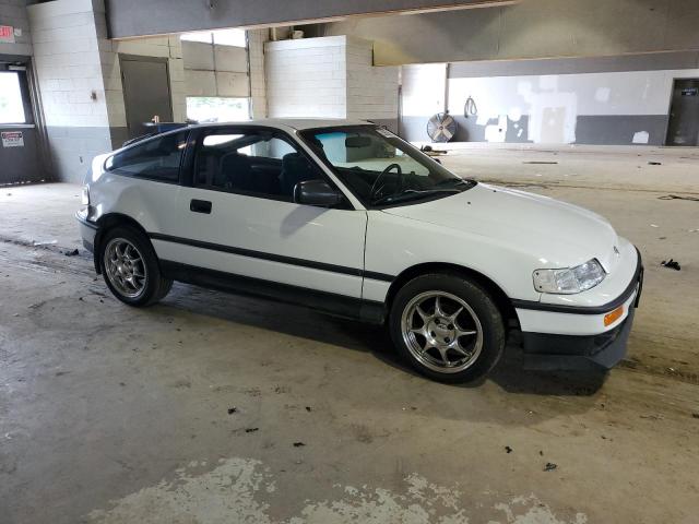 1991 Honda Civic Crx VIN: JHMED8356MS023260 Lot: 53935534