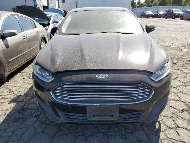 2015 Ford Fusion Se VIN: 3FA6P0HD2FR264395 Lot: 56104574