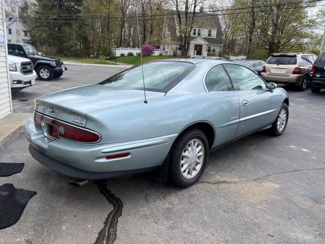 1G4GD2215S4738162 1995 Buick Riviera