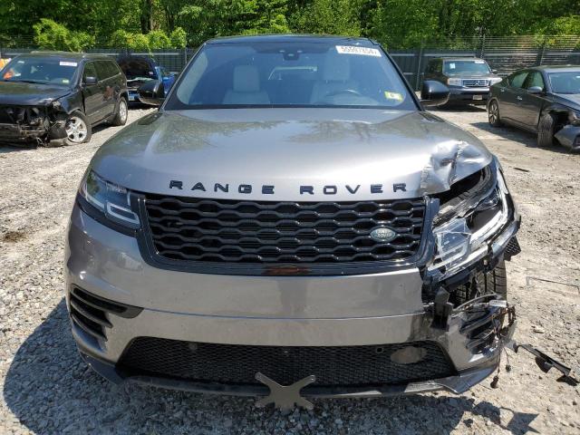 SALYM2EV0LA239904 Land Rover Rangerover RANGE ROVE 5