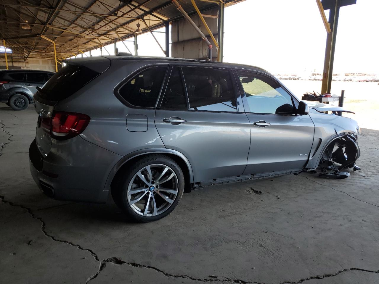 5UXKR2C51G0U16942 2016 BMW X5 Sdrive35I