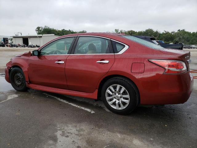 2014 Nissan Altima 2.5 VIN: 1N4AL3AP1EC147822 Lot: 54908094