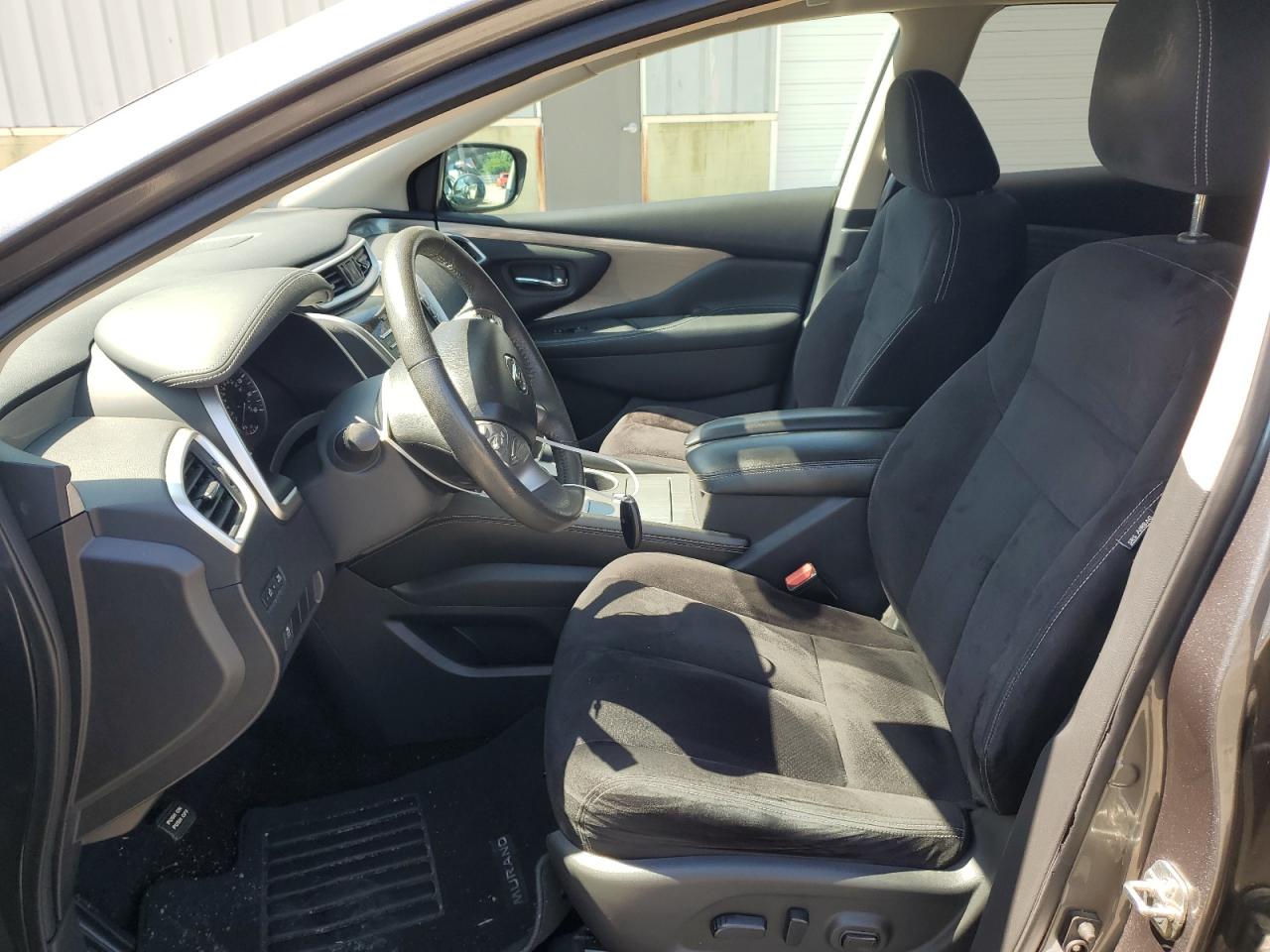 5N1AZ2MH2GN171542 NISSAN MURANO 2016