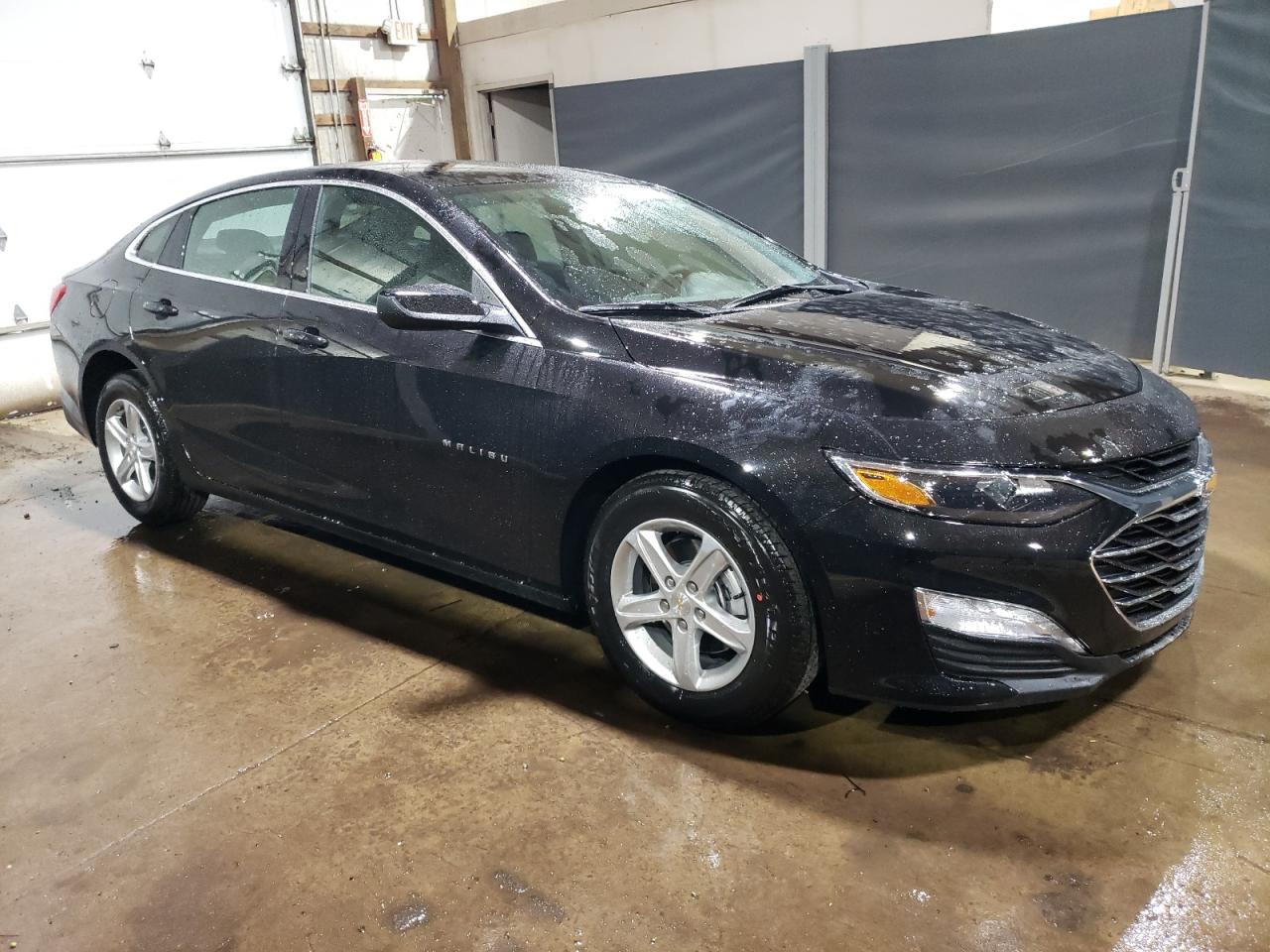 1G1ZD5ST5RF206756 CHEVROLET MALIBU 2024