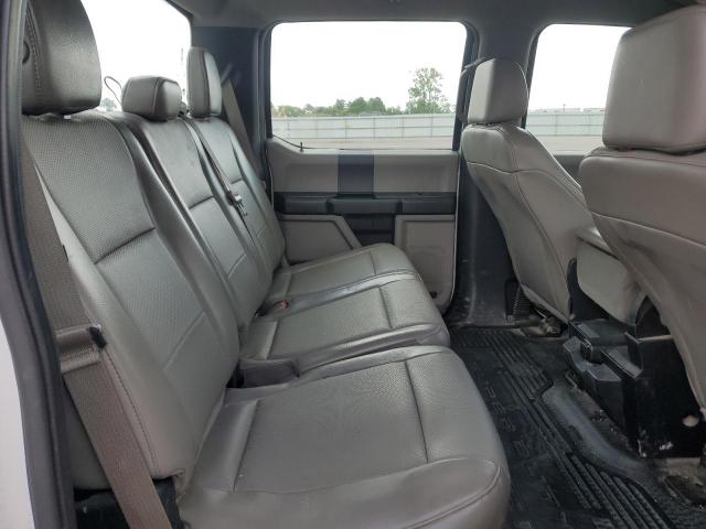 2017 FORD F250 SUPER - 1FT7W2AT8HEC66561
